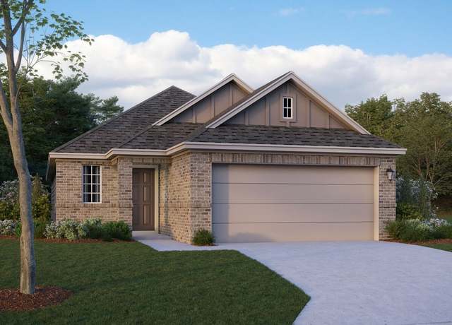 Property at 21230 Jacaranda Blossom Way, Tomball, TX 77377, 3 beds, 2 baths