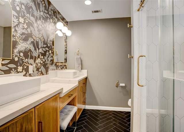 Property at 5106 Hialeah Dr, Houston, TX 77092, 3 beds, 2 baths