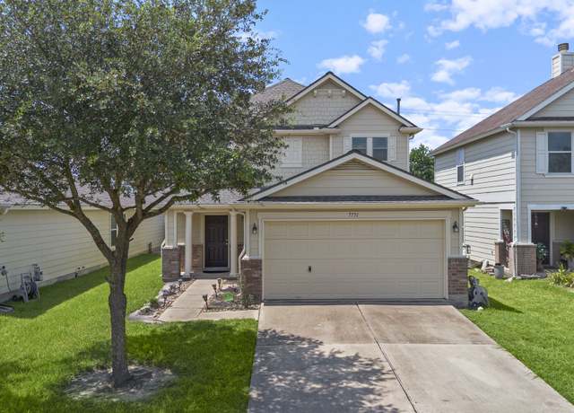 Property at 7731 Cypress Edge Dr, Cypress, TX 77433, 4 beds, 2.5 baths