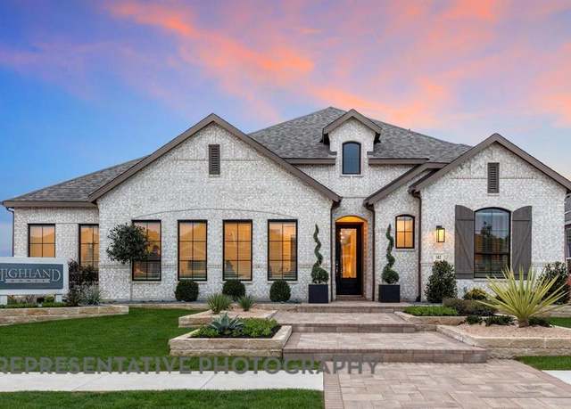 Property at 2926 Wild Berry Ct, Fulshear, TX 77494, 5 beds, 3 baths