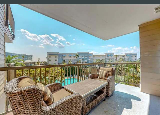 Property at 9520 Seawall Blvd Blvd #231, Galveston, TX 77554, 1 bed, 1 bath