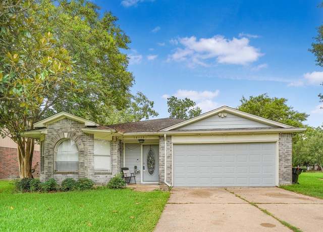 Property at 18115 Lago Forest Dr, Humble, TX 77346, 3 beds, 2 baths