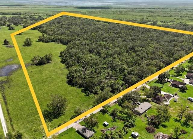 Property at 0 CR 295, Bryan Rd, Jones Creek, TX 77541