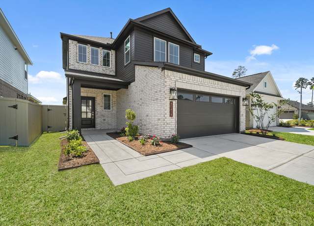 Property at 40418 Gerygone Ln, Magnolia, TX 77354, 4 beds, 2.5 baths