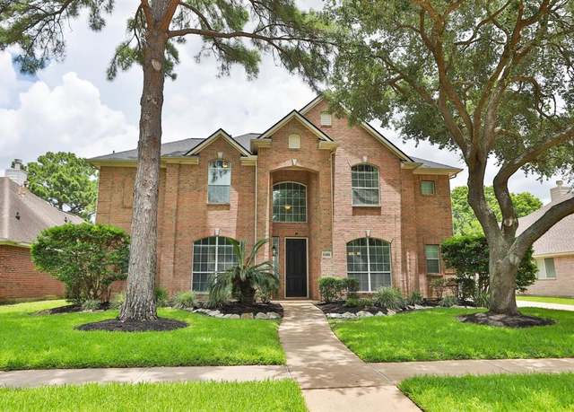 Property at 15802 Aberdeen Trails Dr, Houston, TX 77095, 4 beds, 3.5 baths