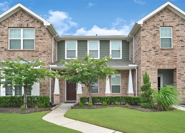 Property at 12615 Taymouth Manor Dr, Humble, TX 77346, 3 beds, 2.5 baths