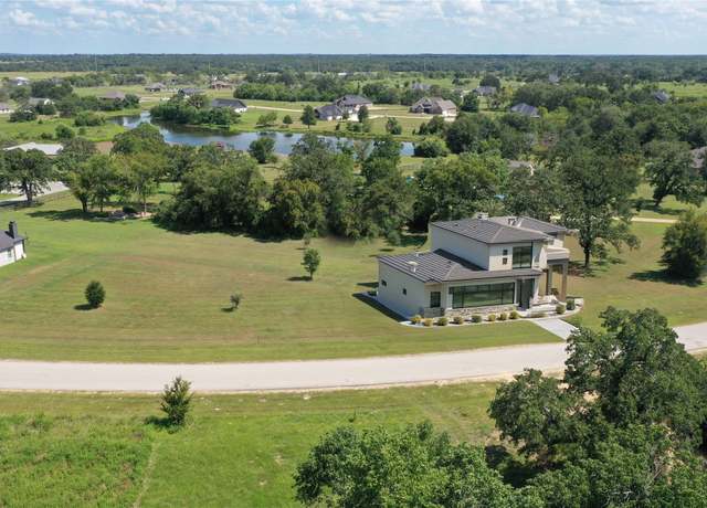 Property at 10289 Henley Cv, Iola, TX 77861