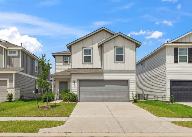 Property at 23546 Wrexham St, Spring, TX 77373, 4 beds, 2.5 baths