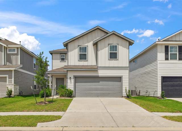 Property at 23546 Wrexham St, Spring, TX 77373, 4 beds, 2.5 baths