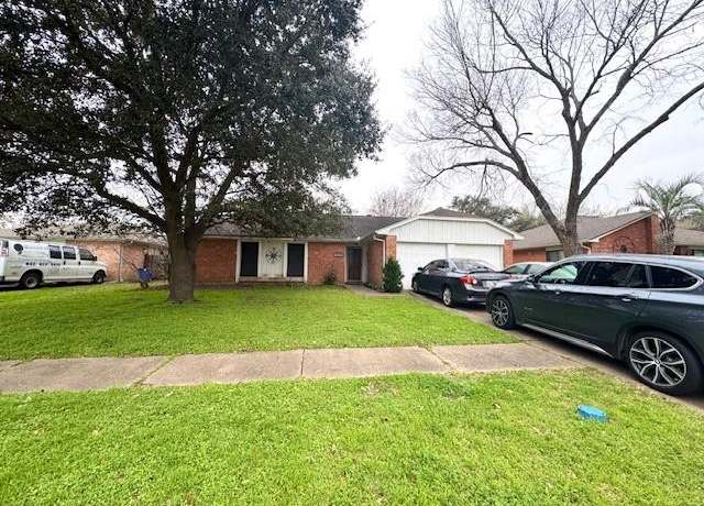 Property at 19727 Franz Rd, Houston, TX 77084, 3 beds, 2 baths