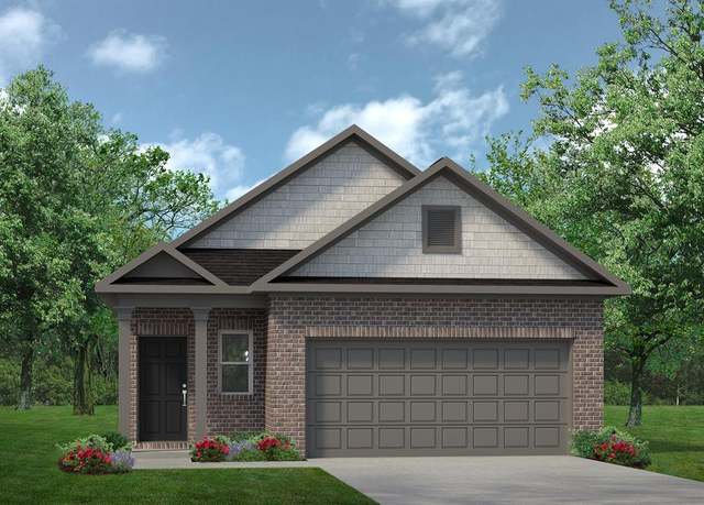 Property at 9754 Enclave Ridge Rd, Willis, TX 77318, 4 beds, 2 baths