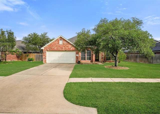 Property at 15103 Southern Cypress Ln, Cypress, TX 77429, 4 beds, 2 baths