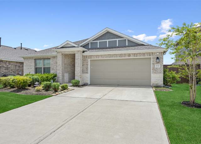 Property at 2030 Boreas Ln, Baytown, TX 77523, 3 beds, 2 baths