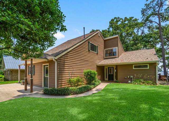 Property at 1436 Indian Hill Blvd, Livingston, TX 77351, 5 beds, 3.5 baths