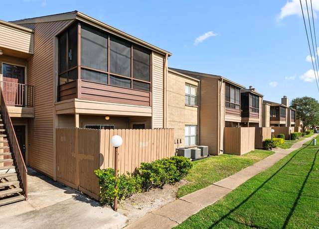 Property at 10555 Turtlewood Ct #2614, Houston, TX 77072, 1 bed, 1 bath