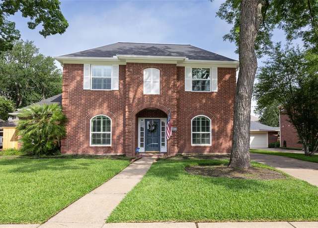Property at 1139 Wood Fern Dr, Sugar Land, TX 77479, 3 beds, 3 baths
