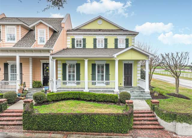 Property at 2 Evia Main, Galveston, TX 77554, 3 beds, 2.5 baths