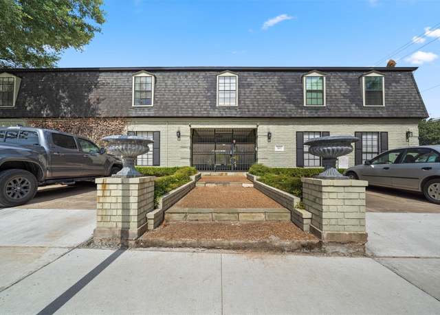 Property at 3402 Garrott St #13, Houston, TX 77006, 1 bed, 1 bath