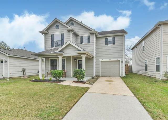 Property at 11303 Log Cabin Ln, Tomball, TX 77375, 3 beds, 2.5 baths