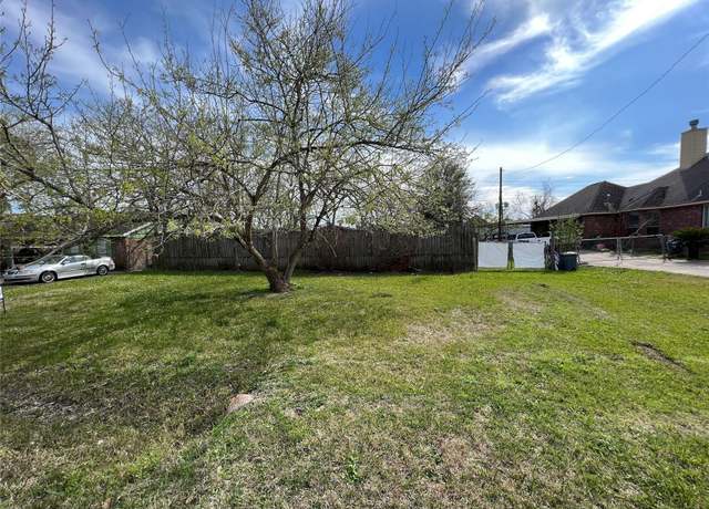 Property at 0 Shasta Dr, League City, TX 77573