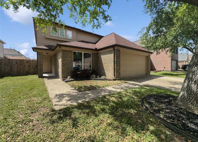 Property at 5630 Wasabi Ln, Baytown, TX 77521, 4 beds, 2.5 baths