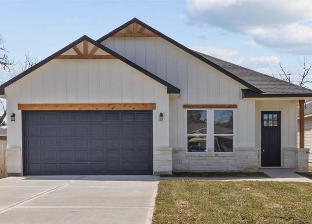 Property at 722 S Utah St, La Porte, TX 77571, 3 beds, 2 baths