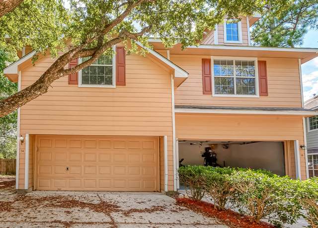 Property at 14 Scenic Brook Ct, The Woodlands, TX 77382, 3 beds, 2.5 baths