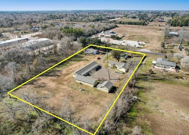 Property at 1549 Garden Rd, Pearland, TX 77581, 14 beds