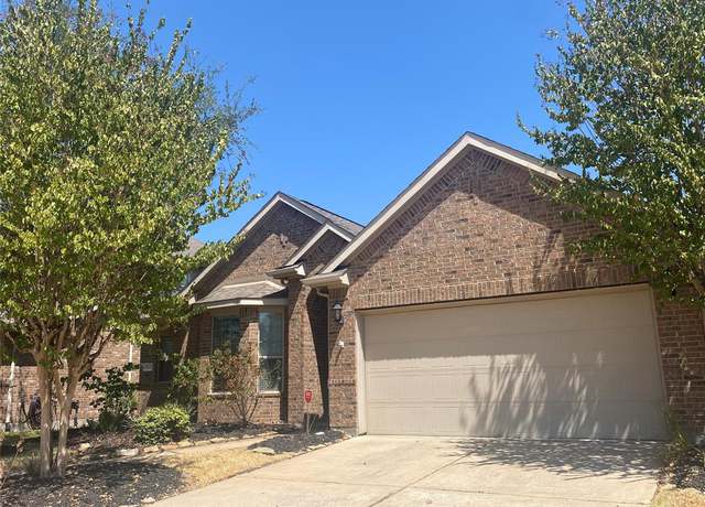 Photo of 12122 Coldwater Cove Ln, Cypress, TX 77433