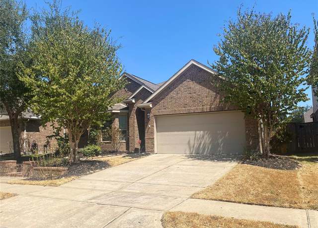 Photo of 12122 Coldwater Cove Ln, Cypress, TX 77433