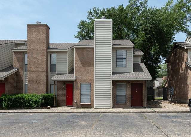 Property at 1904 Dartmouth St Unit C5, College Station, TX 77840, 2 beds, 2.5 baths