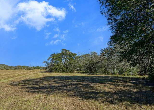 Property at Lot 6 County Rd 229, Bedias, TX 77831