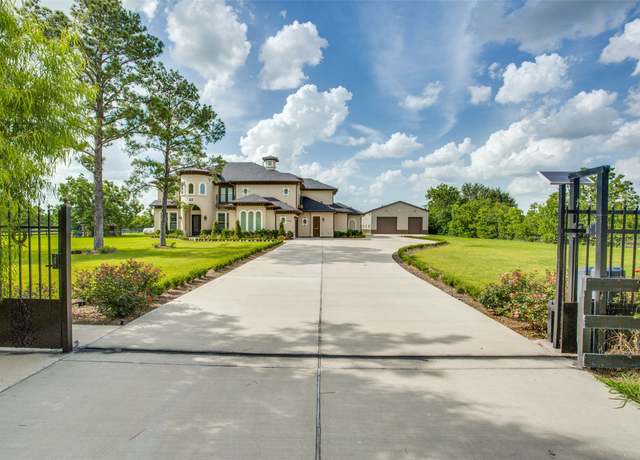 Property at 28344 Rose Ln, Katy, TX 77494, 6 beds, 6 baths