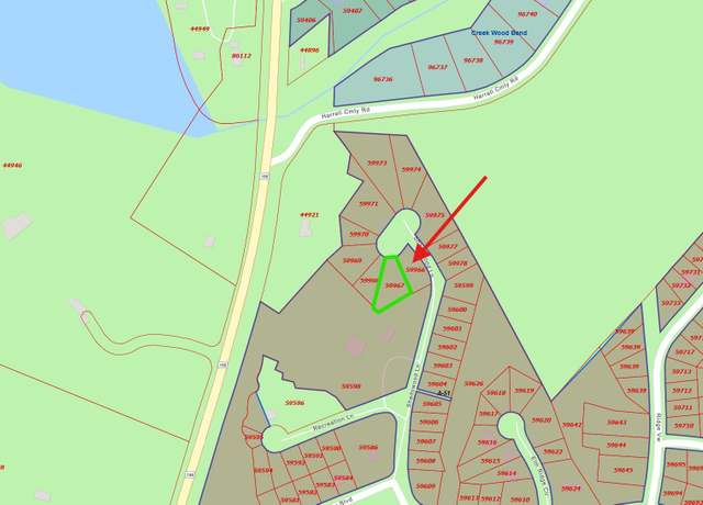 Property at TBD Shadow Wood Cir, Coldspring, TX 77331
