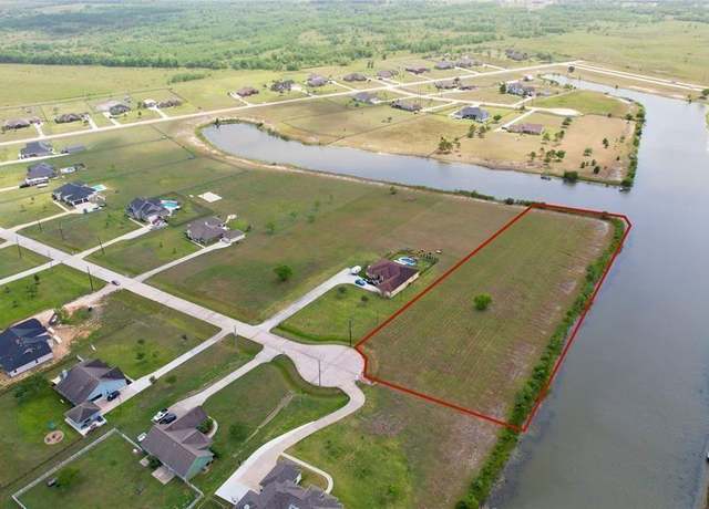 Property at 7502 Nottaway Ct, Rosharon, TX 77583