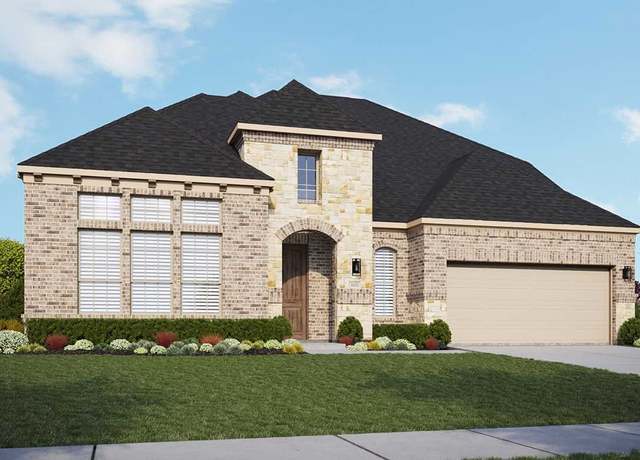 Property at 6127 Waterman Lake Ln, Katy, TX 77493, 4 beds, 3 baths