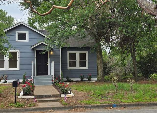 Property at 724 Eagle Lake Rd, Sealy, TX 77474, 2 beds, 1 bath