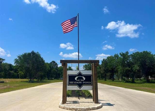 Property at 2603 Whispering Pine Dr, Alvin, TX 77511