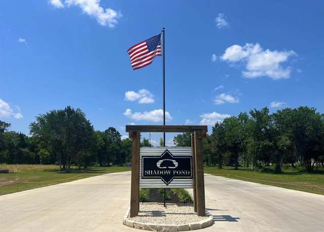 Property at 2603 Whispering Pine Dr, Alvin, TX 77511