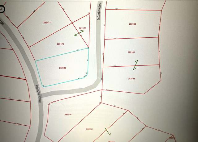 Property at 00 Sunset Blvd, Malakoff, TX 75148