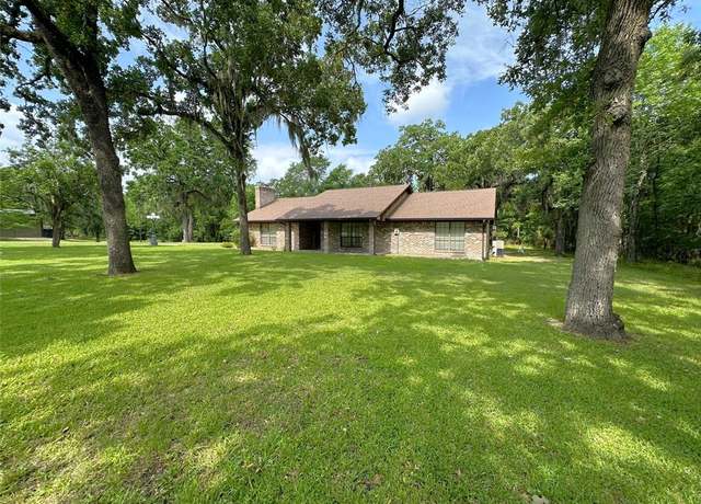 Property at 113 Fm 3454 Rd, Huntsville, TX 77320, 3 beds, 3 baths