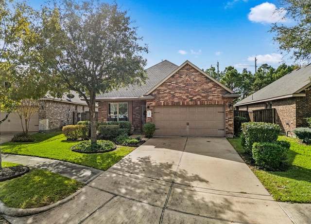 Property at 614 Pedernales St, Webster, TX 77598, 3 beds, 2 baths