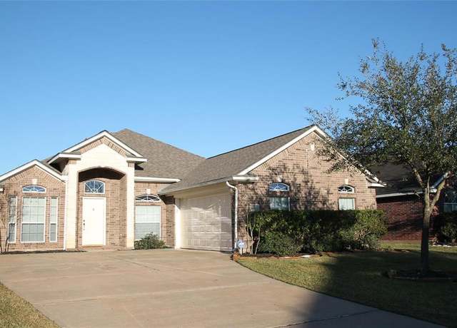 Property at 22922 Still Pond Dr, Tomball, TX 77375, 3 beds, 2 baths