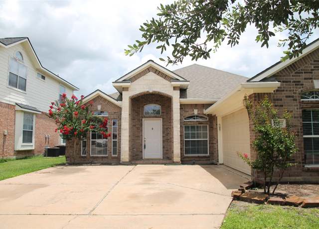 Property at 22922 Still Pond Dr, Tomball, TX 77375, 3 beds, 2 baths