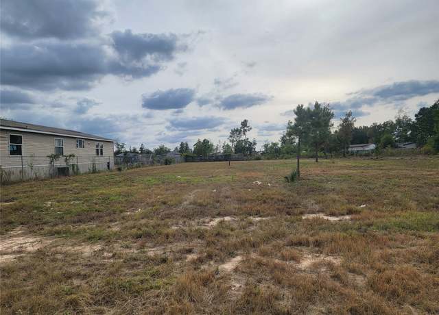 Property at 152 Road 5221, Cleveland, TX 77327