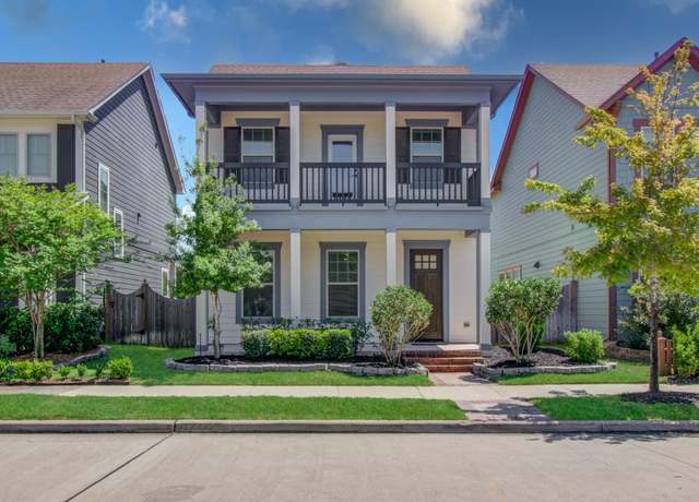 Property at 16714 Poplar Branch Way, Cypress, TX 77433, 3 beds, 2.5 baths