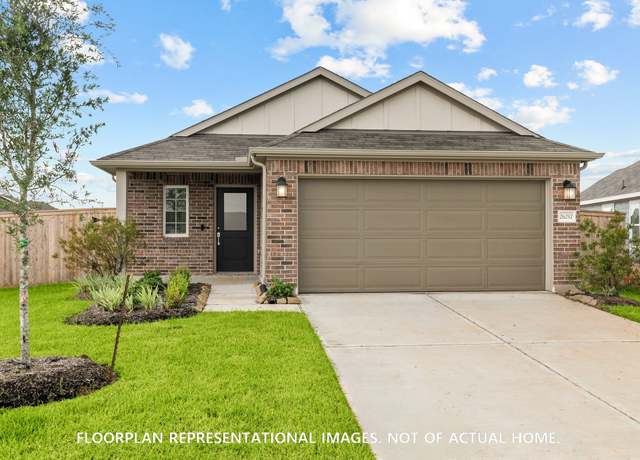 Property at 21438 Jacaranda Blossom Way, Tomball, TX 77377, 3 beds, 2.5 baths