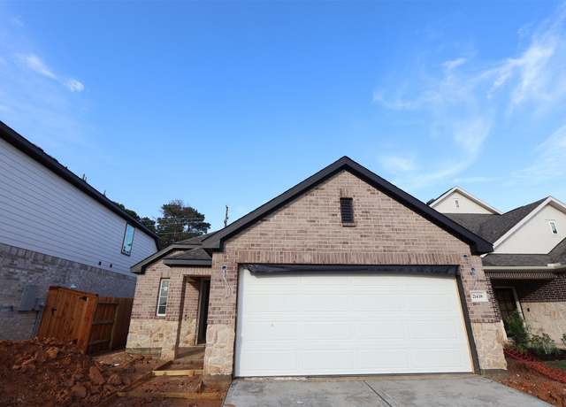 Property at 21438 Jacaranda Blossom Way, Tomball, TX 77377, 3 beds, 2.5 baths