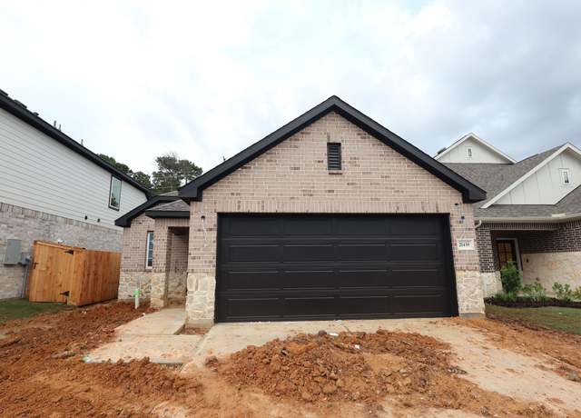 Property at 21438 Jacaranda Blossom Way, Tomball, TX 77377, 3 beds, 2.5 baths