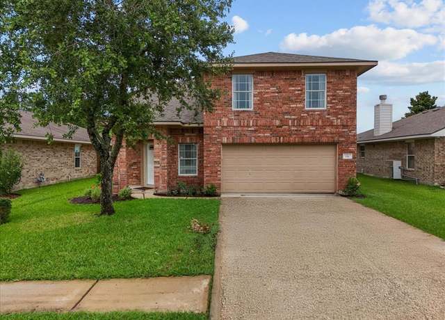 Property at 156 Easton Glen Ln, Dickinson, TX 77539, 3 beds, 2.5 baths